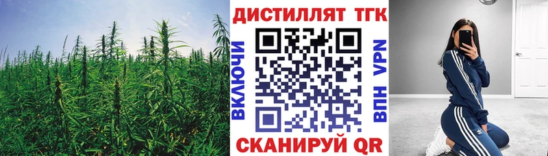 ТГК Wax Волоколамск